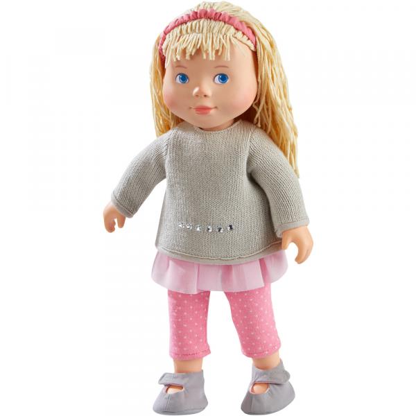 Spielpuppe Elisa